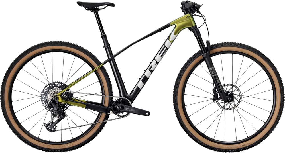 2026 Trek Procaliber 9.6 Gen 3 – Specs, Comparisons, Reviews – 99