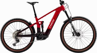 【のぶやん】トレック TREK Rail 5 Gen 2 Mサイズ Rail 5 Gen 2 - Trek Bikes