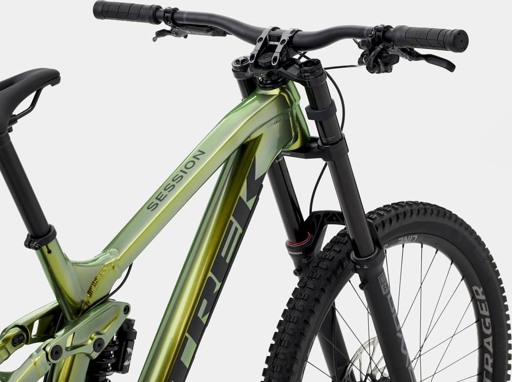 2026 Trek Session 8 29 GX – Specs, Comparisons, Reviews – 99 Spokes