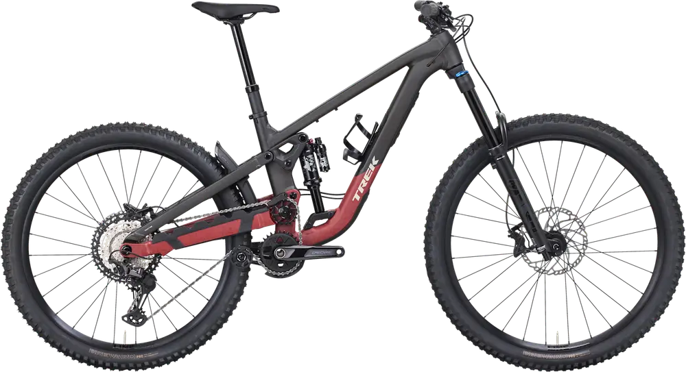 2026 Trek Slash 8 Gen 6 – Specs, Comparisons, Reviews – 99