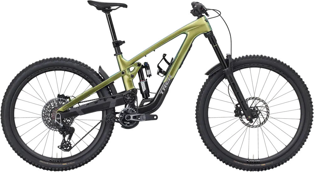 2026 Trek Slash 9.9 X0 AXS T-Type Gen 6 – Specs, Comparisons