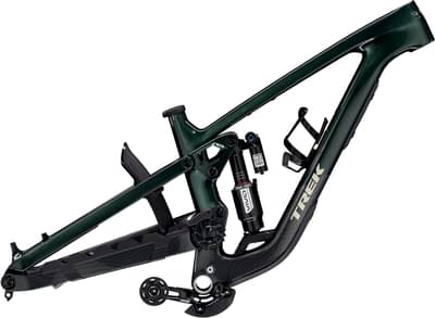 2022 Trek Session AL Frame Set – Specs, Comparisons, Reviews – 99