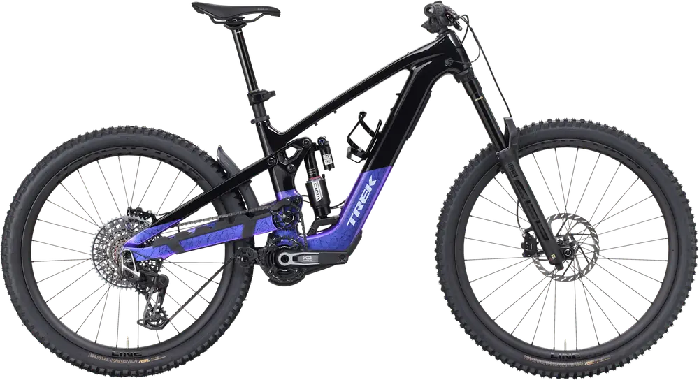 2026 Trek Slash+ 9.9 – Spezifikationen, Vergleiche, Bewertungen – 99 Spokes