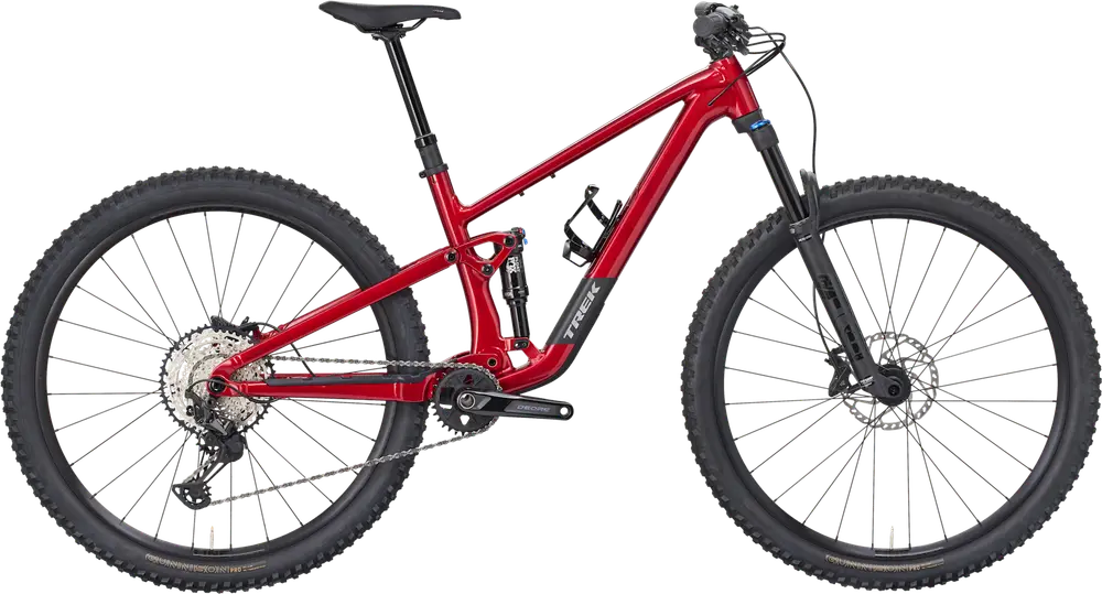 2026 Trek Top Fuel 8 Gen 4 – Specs, Comparisons, Reviews – 99 Spokes
