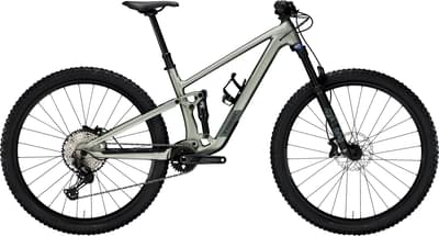 Trek Top Fuel 8