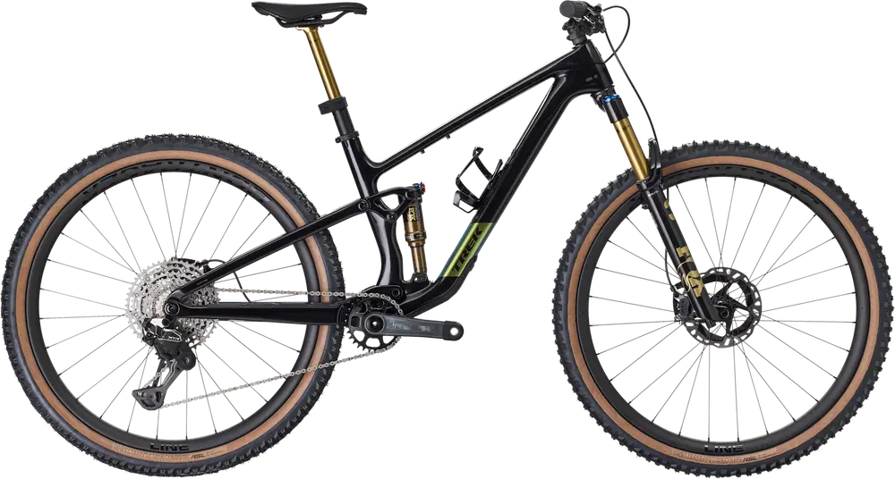 2026 Trek Top Fuel 9.9 XTR Di2 Gen 4 – Specs, Comparisons, Reviews