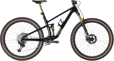 2026 Trek Top Fuel 9.9 XTR Di2 Gen 4 – Specs, Comparisons, Reviews