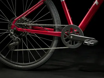2026 Trek Verve 2 Gen 5 – Specs, Comparisons, Reviews – 99 Spokes