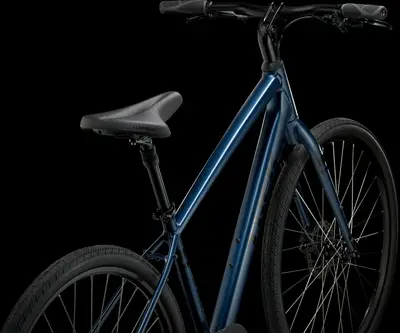2026 Trek Verve 2 Gen 5 – Specs, Comparisons, Reviews – 99 Spokes