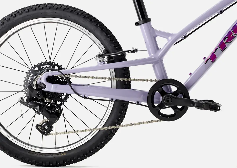 2026 Trek Wahoo 20 Path – Specs, Comparisons, Reviews – 99 Spokes