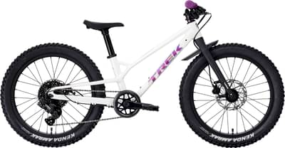 Trek Wahoo 20 Trail