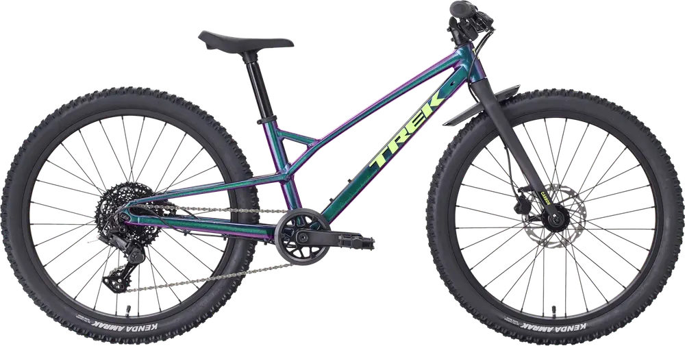 2026 Trek Wahoo 24 Trail – Specs, Comparisons, Reviews – 99 Spokes