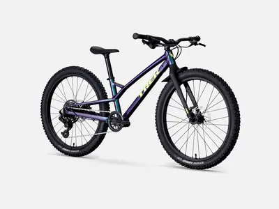 2026 Trek Wahoo 24 Trail – Specs, Comparisons, Reviews – 99 Spokes