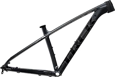 TREK stache フレームセット Trek Stache AL Frame - Reviews, Comparisons, Specs - Frames