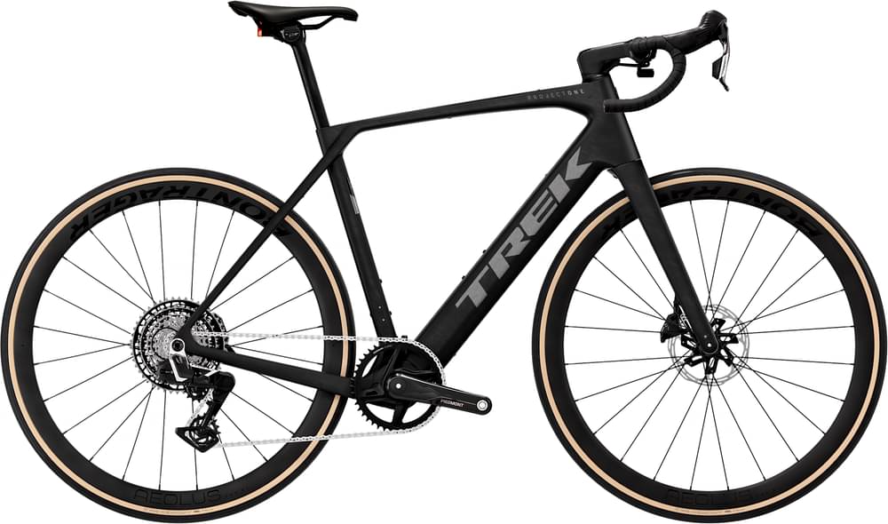 2027 Trek Domane+ SL 7 AXS Gen 5 – Specs, Comparisons, Reviews