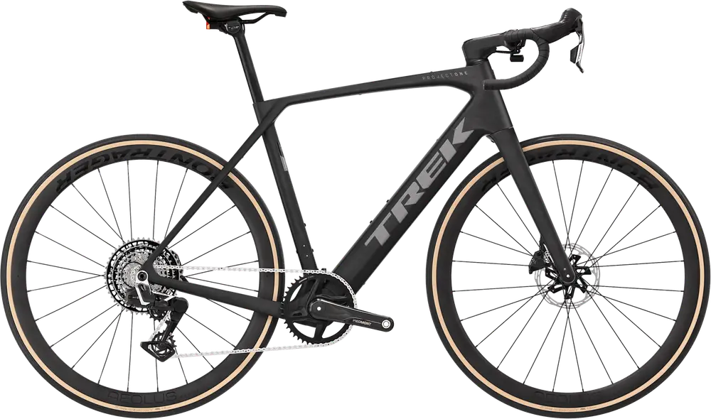 2027 Trek Domane+ SL 7 AXS Gen 5 – Specs, Comparisons, Reviews