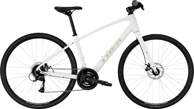 2019 Trek FX 3 Women's Disc Stagger – Specs, Comparisons, Reviews