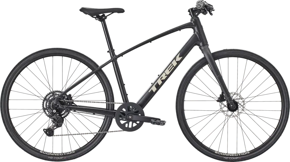 2026 Trek FX 2 Stepover Gen 4 – Specs, Comparisons, Reviews – 99