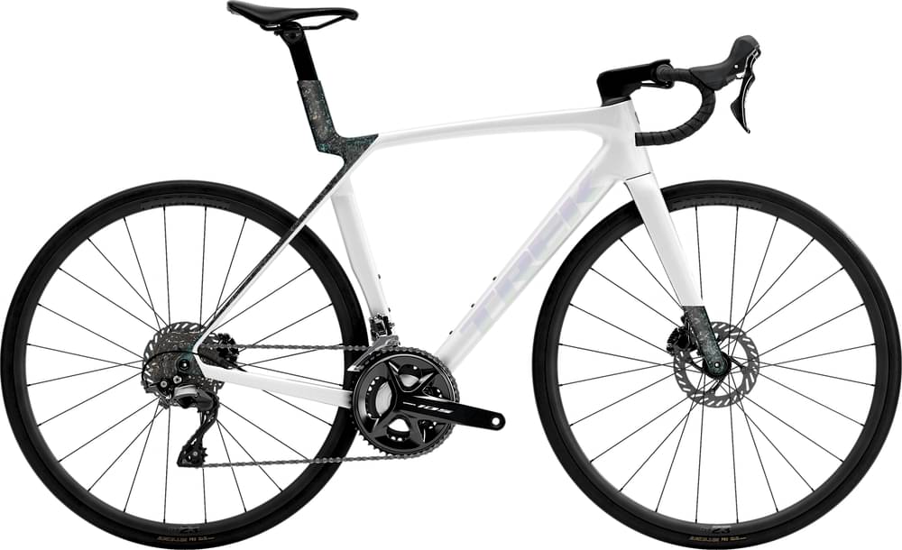 2027 Trek Madone SL 5 Gen 8 – Specs, Comparisons, Reviews – 99 Spokes