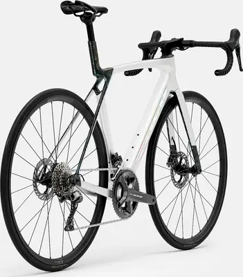 2027 Trek Madone SL 5 Gen 8 – Specs, Comparisons, Reviews – 99 Spokes