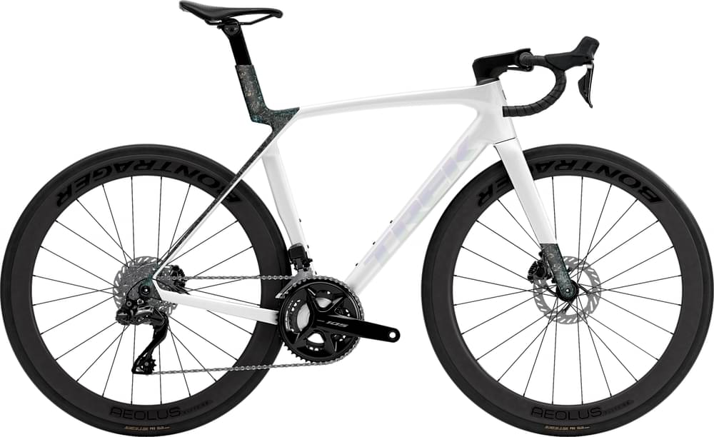 2027 Trek Madone SL 6 Gen 8 – Specs, Comparisons, Reviews – 99 Spokes