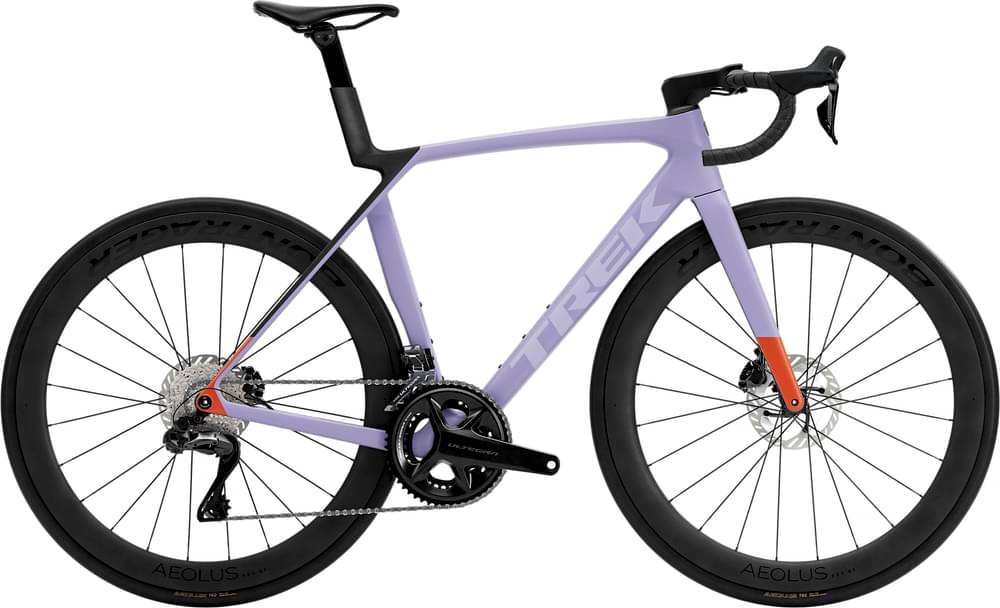 2027 Trek Madone SL 7 Gen 8 – Specs, Comparisons, Reviews – 99 Spokes