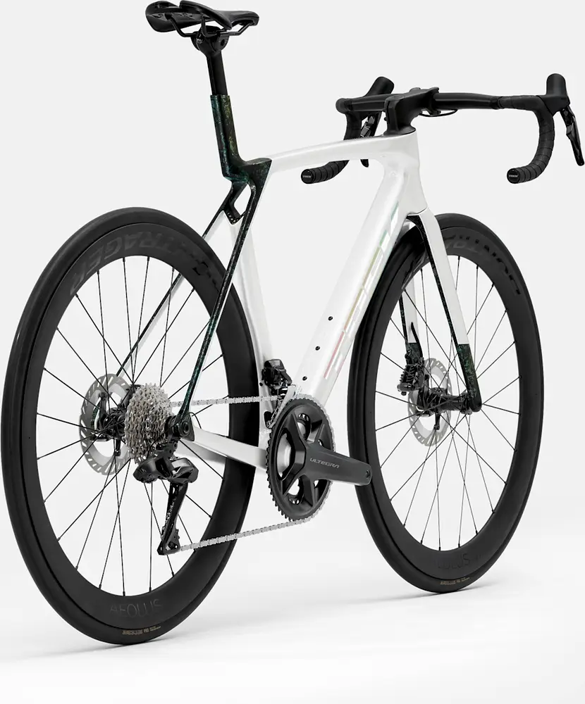 2027 Trek Madone SL 7 – Specs, Comparisons, Reviews – 99 Spokes