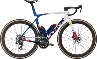 2027 Trek Madone SLR 7 AXS Gen 8 – Specs, Comparisons, Reviews