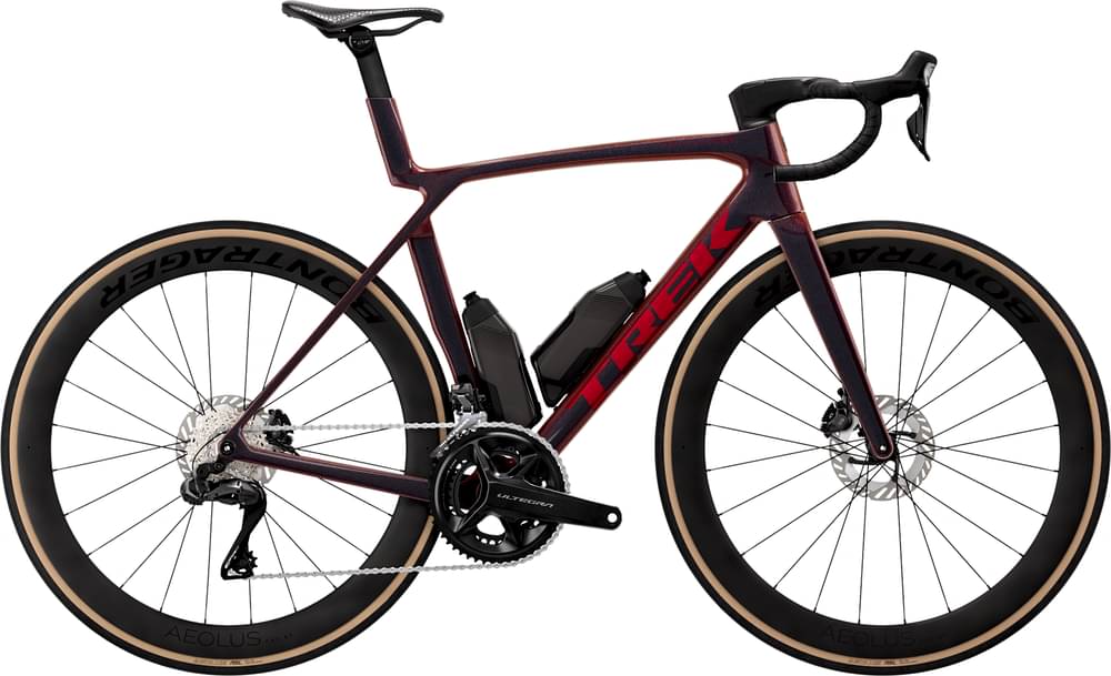 2027 Trek Madone SLR 7 Gen 8 – Specs, Comparisons, Reviews – 99 Spokes
