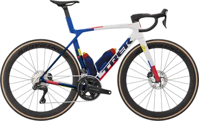 2027 Trek Madone SLR 7 Gen 8 – Specs, Comparisons, Reviews – 99 Spokes