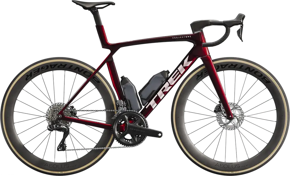 2027 Trek Madone SLR 7 – Specs, Comparisons, Reviews – 99 Spokes