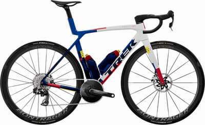 2012 Trek Madone 3.1 WSD Apex (Compact) – Specs, Comparisons