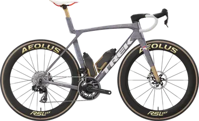 2027 Trek Madone SLR 9 AXS Gen 8 - No. 76 ICON – Specs