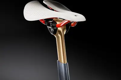 2027 Trek Madone SLR 9 AXS Gen 8 - No. 76 ICON – Specs