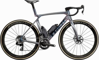2014 Trek Madone 6.5 H1 Double – Specs, Comparisons, Reviews – 99