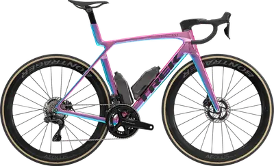 2027 Trek Madone SLR 9 Gen 8 – Specs, Comparisons, Reviews – 99 Spokes