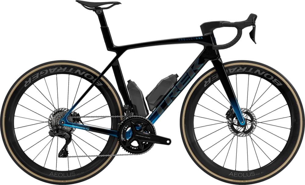 2027 Trek Madone SLR 9 – Specs, Comparisons, Reviews – 99 Spokes