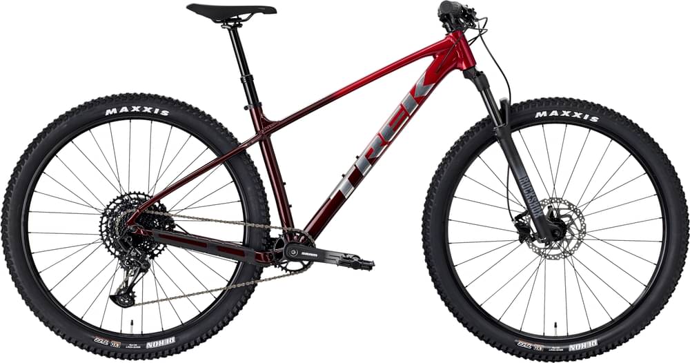 2027 Trek Marlin 7 Gen 3 – Specs, Comparisons, Reviews – 99 Spokes
