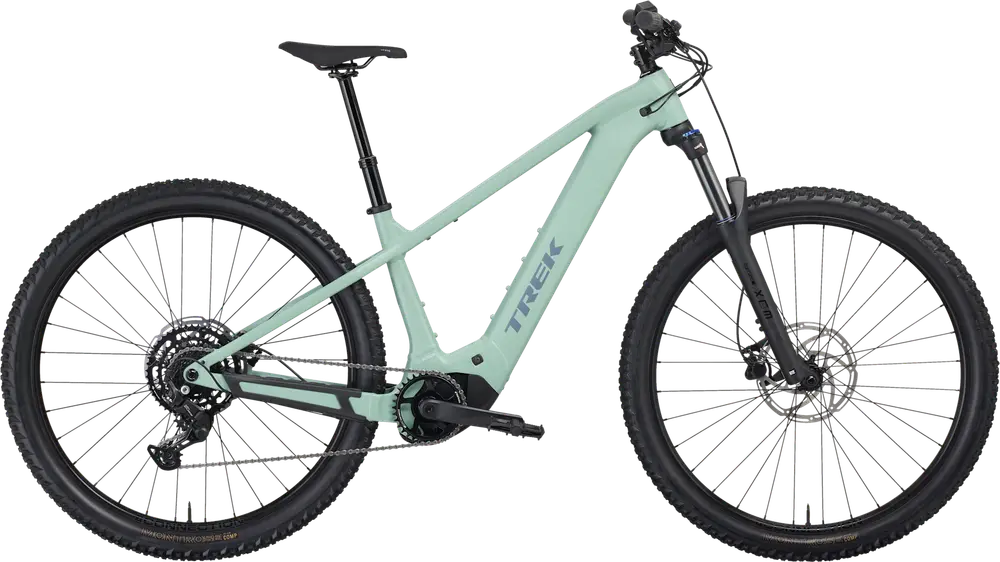 2027 Trek Marlin+ 6 Gen 2 – Specs, Comparisons, Reviews – 99 Spokes