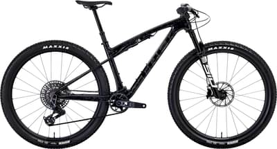 2012 Giant Anthem X Advanced SL 0 – Specs, Comparisons, Reviews