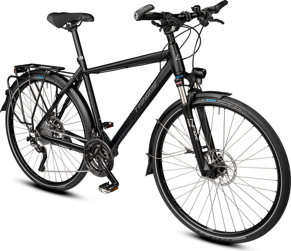 Trenga GLH 9.0 Disc