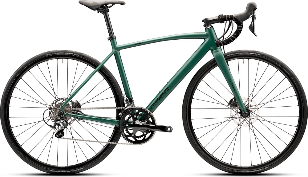 Trenga GLR 4.0 Disc