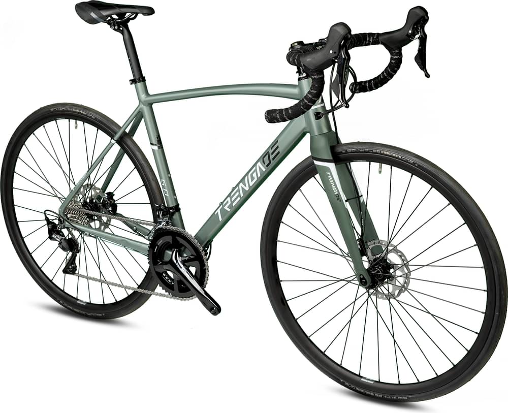 Trenga GLR 5.0 Disc