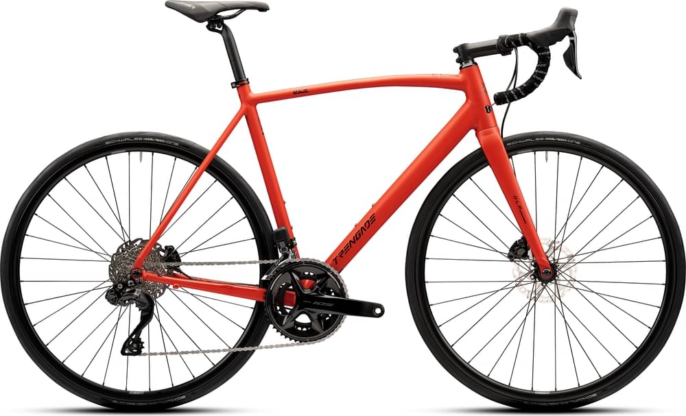 Trenga GLR 5.5 Disc