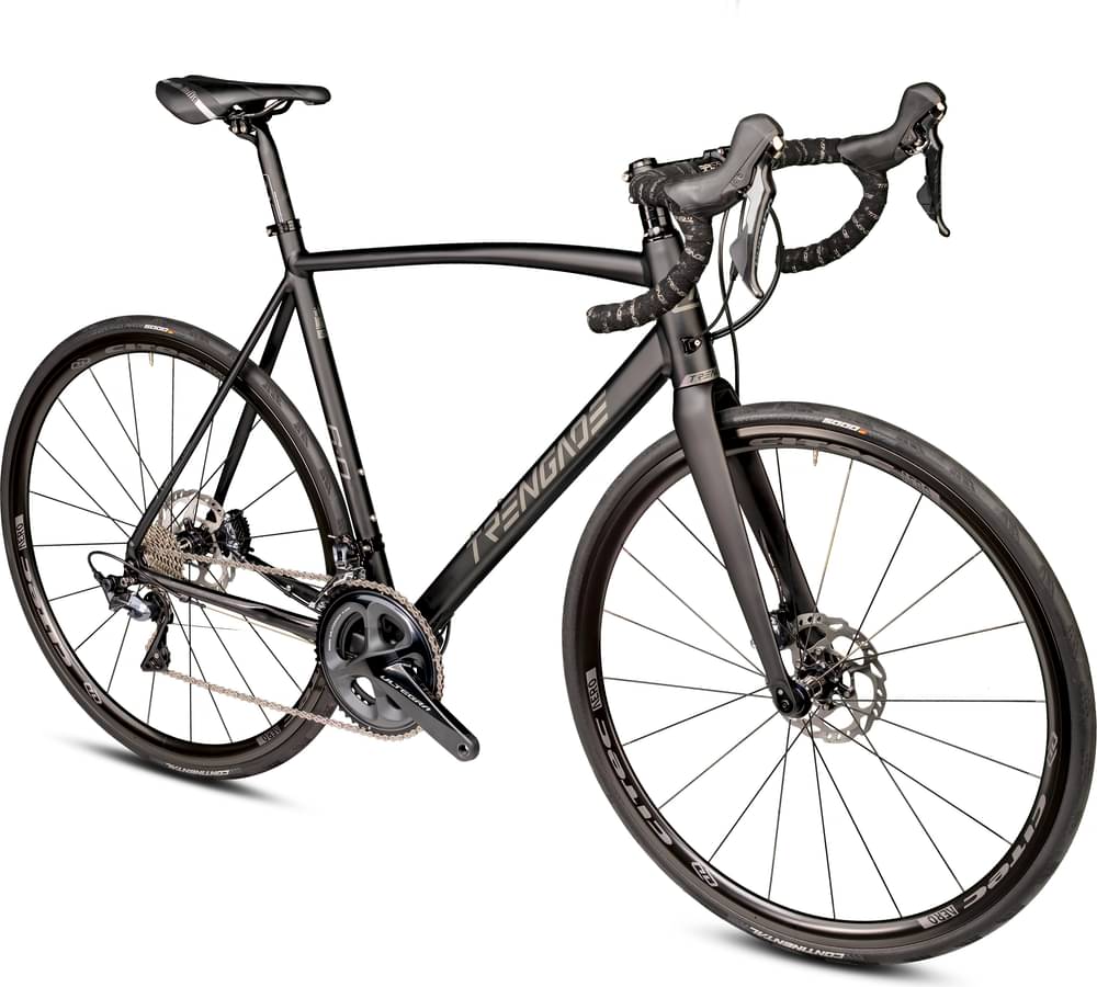 Trenga GLR 6.0 Disc