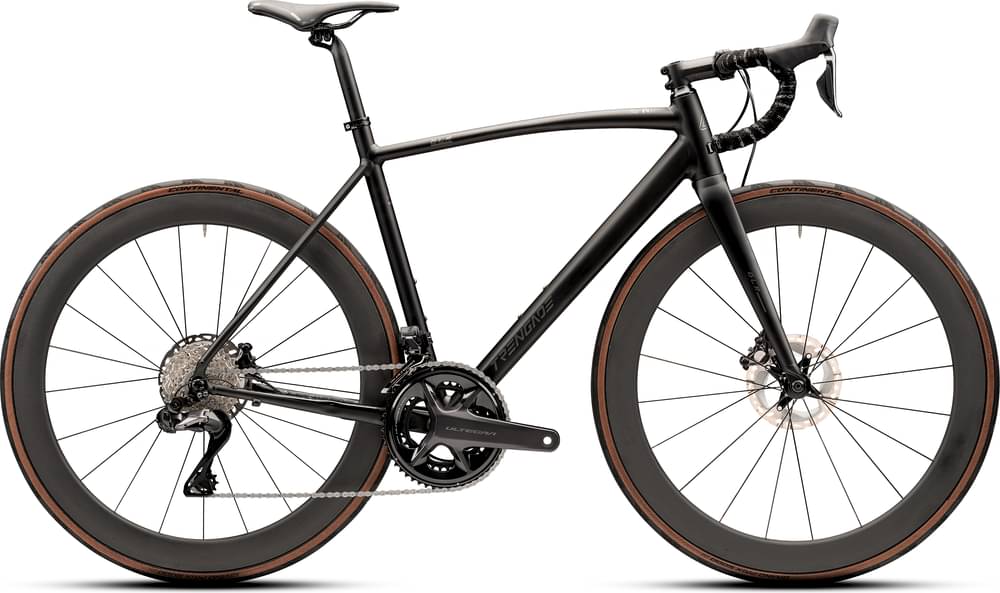 TRENGA GLR 6.6 Disc