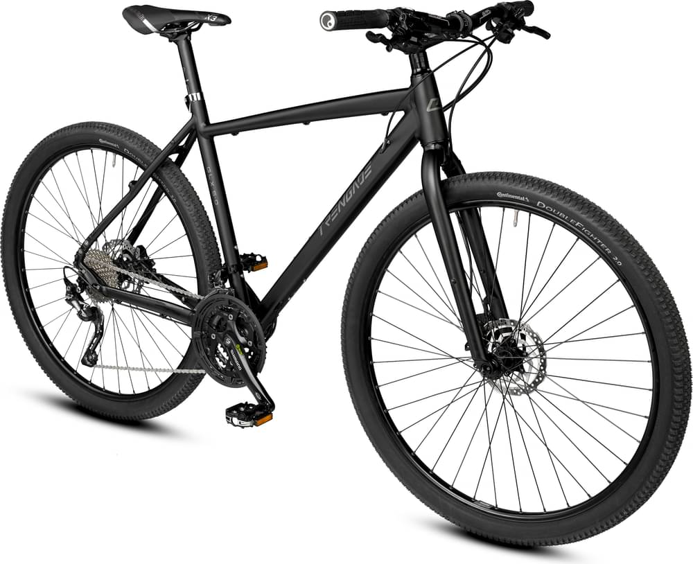 TRENGA GLX 5.0