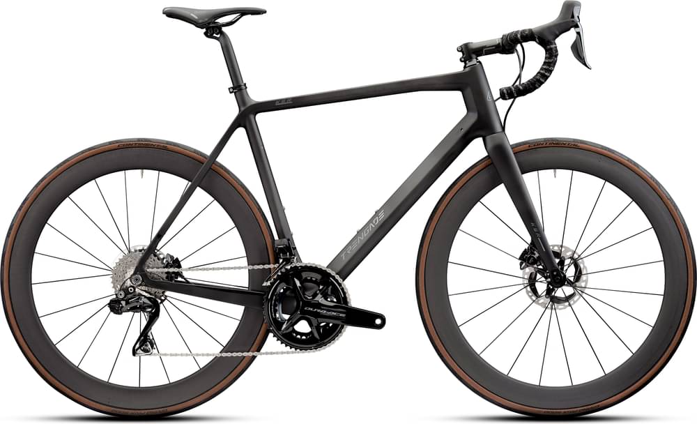 Trenga KSR 9.9 Disc