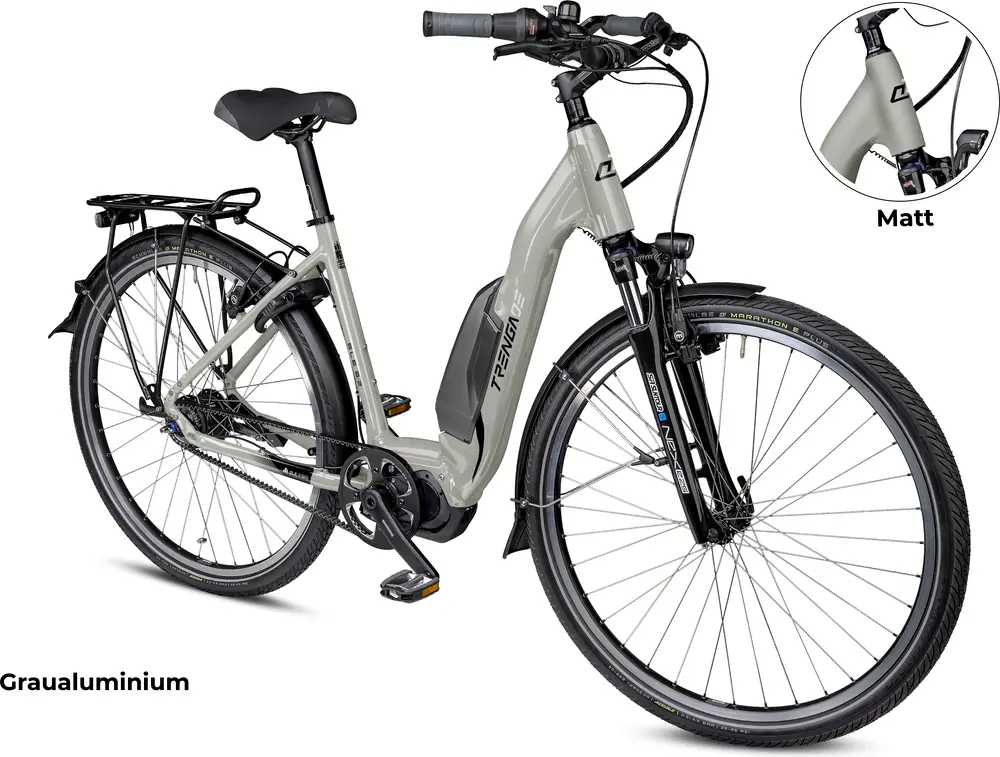 2023 Trenga SLE 8.2 Gates Specs, Comparisons, Reviews 99 Spokes