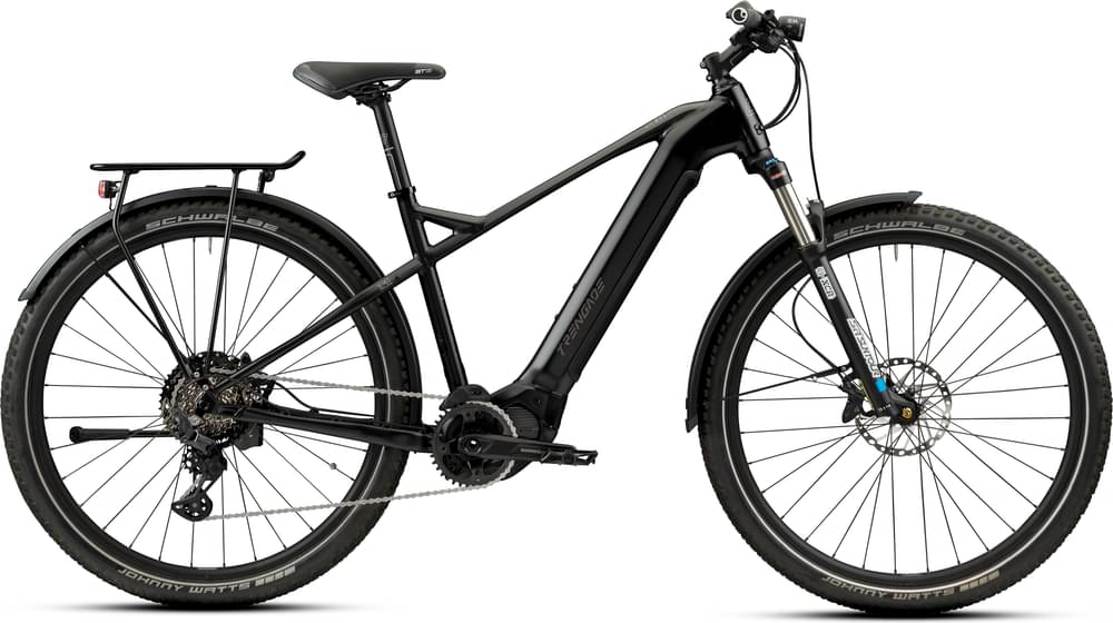 TRENGA XME 5.0 AT
